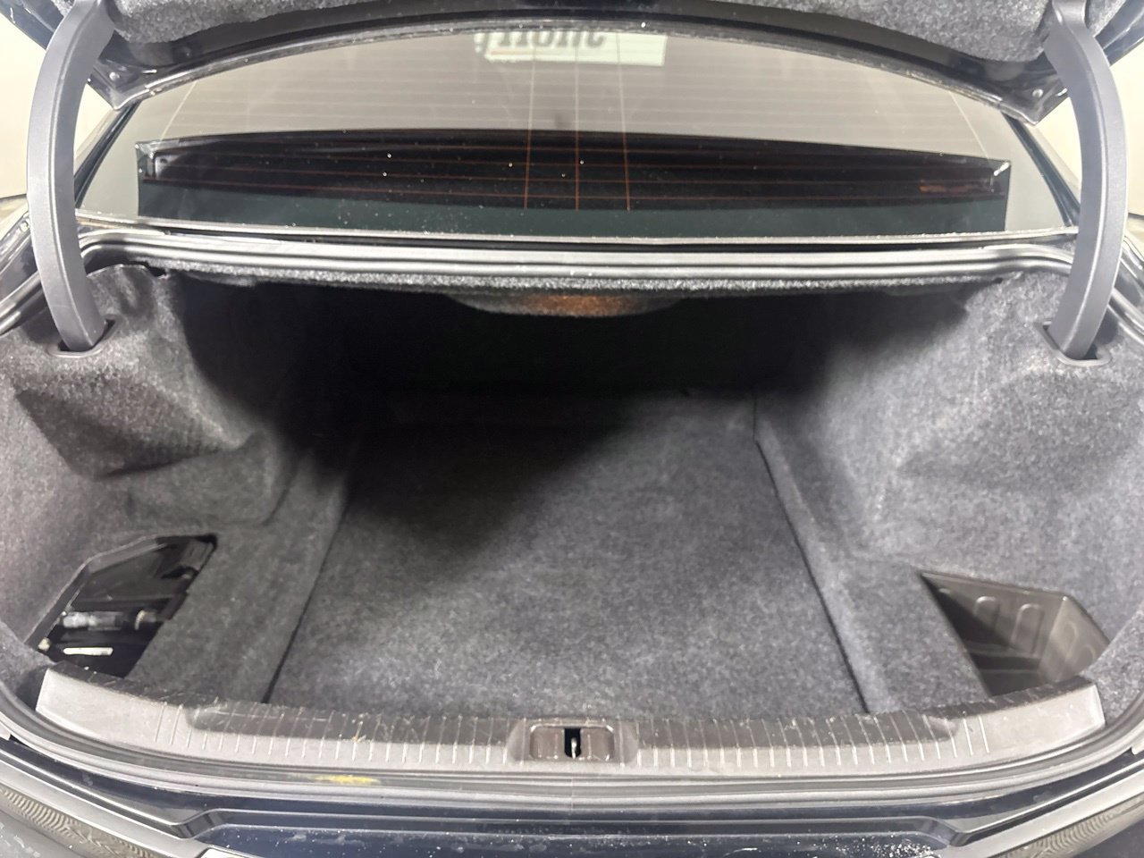 Used 2016 Cadillac ATS Sedan RWD image 28