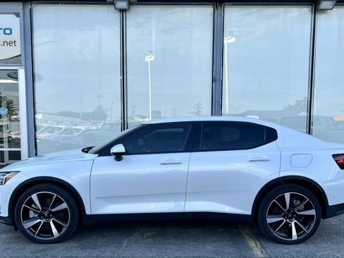Used 2022 Polestar Polestar 2 w/ Pilot Package AWD/4WD image 27