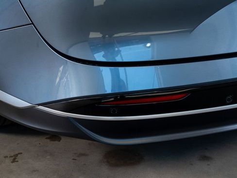 Used 2024 Lucid Air Touring AWD/4WD image 19