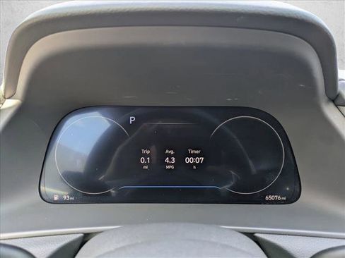 Used 2021 Hyundai Sonata SEL Plus w/ Cargo Package image 11