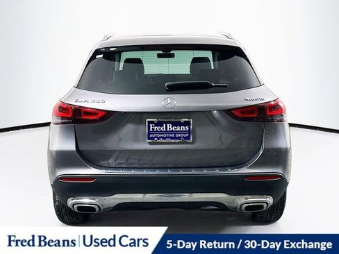 Used 2023 Mercedes-Benz GLA 250 4MATIC image 6
