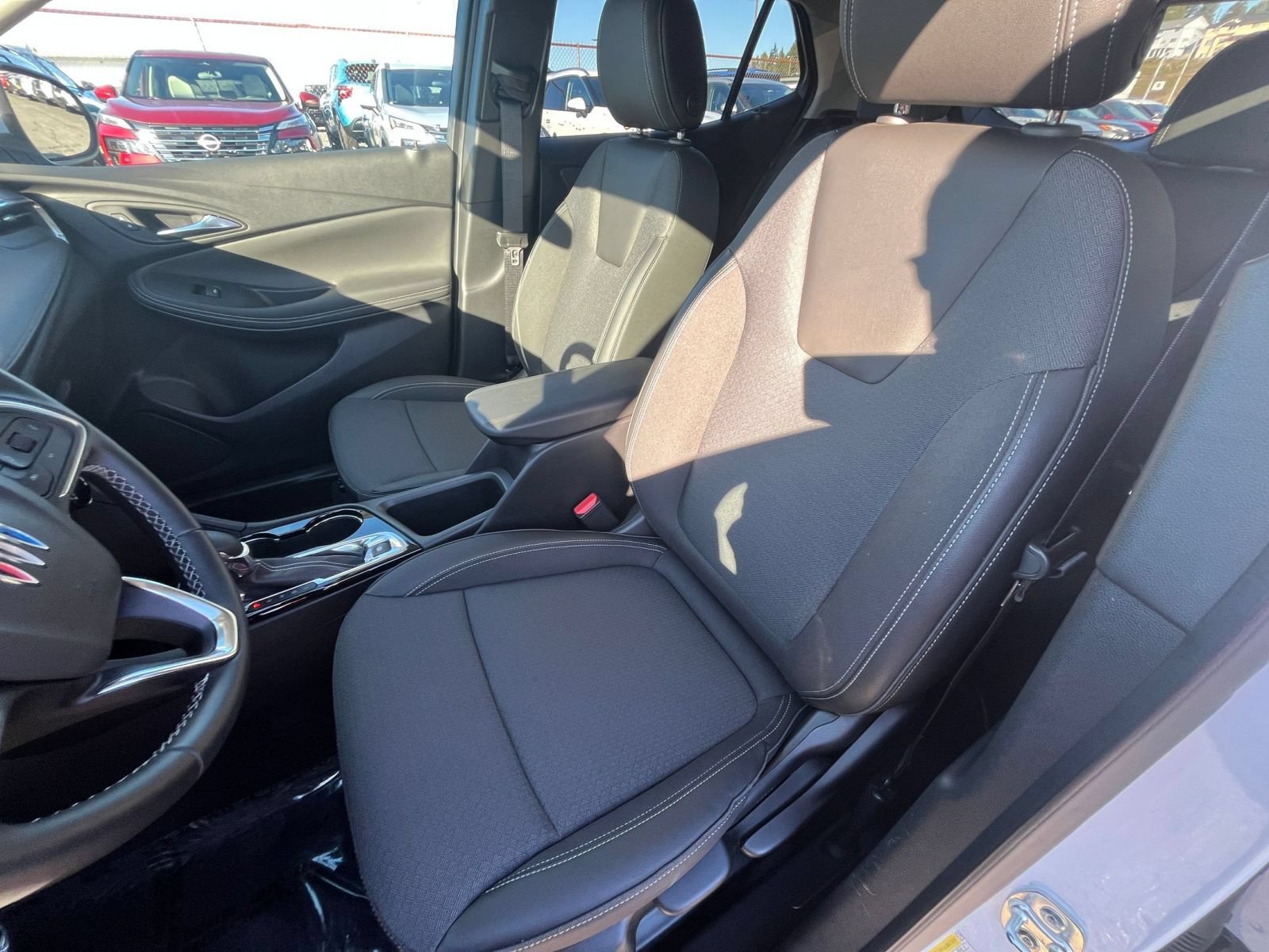 Used 2026 Buick Encore GX Preferred AWD/4WD image 36