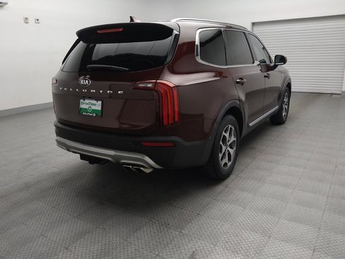 Used 2020 Kia Telluride EX w/ Towing Package image 9