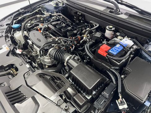 Used 2024 Honda Accord EX image 73