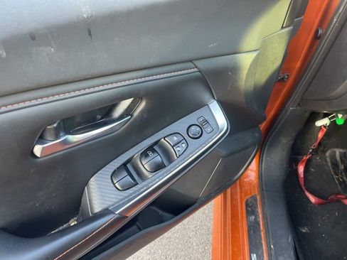 Used 2022 Nissan Sentra SR w/ Electronics Package image 7