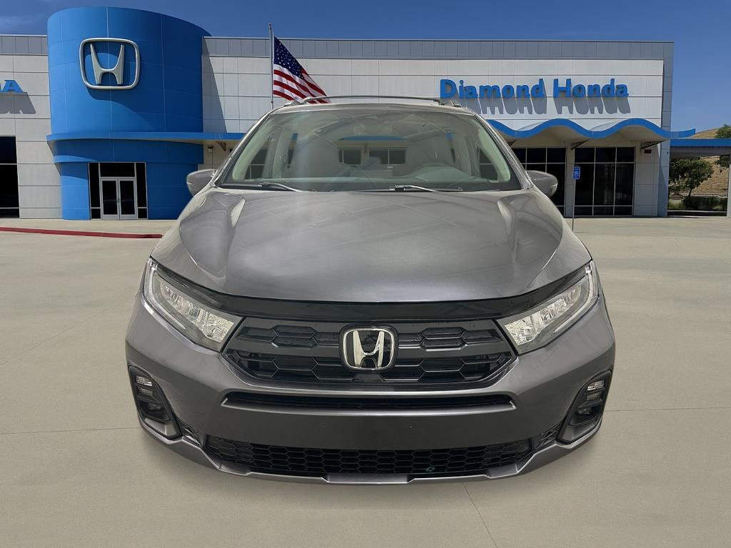 New 2027 Honda Odyssey EX-L image 8