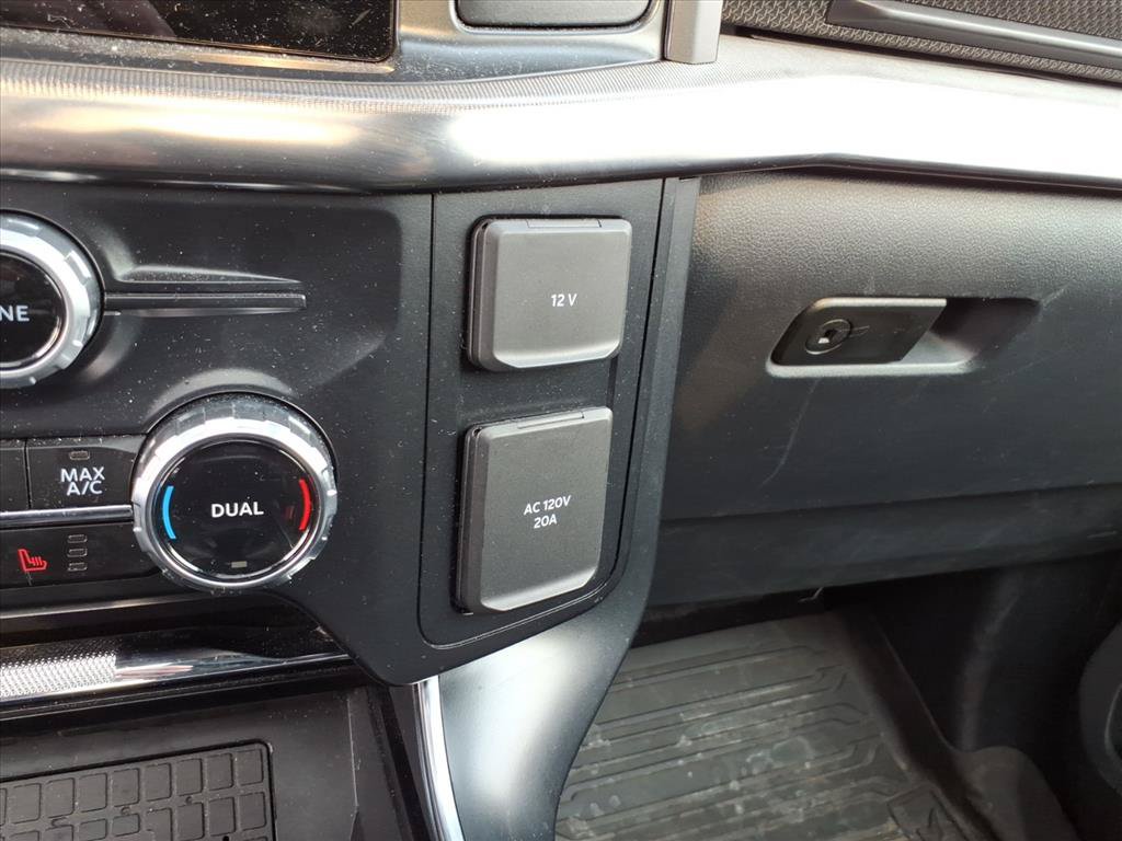 Used 2024 Ford F150 Raptor AWD/4WD image 19