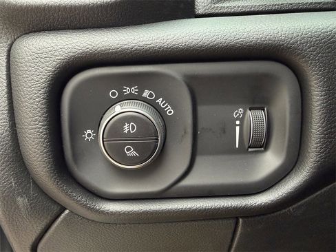 New 2026 RAM 2500 Lone Star image 17