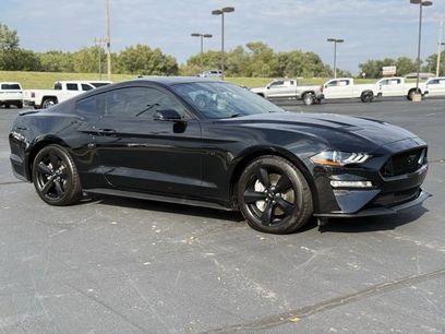 Used 2022 Ford Mustang GT Premium w/ Equipment Group 401A