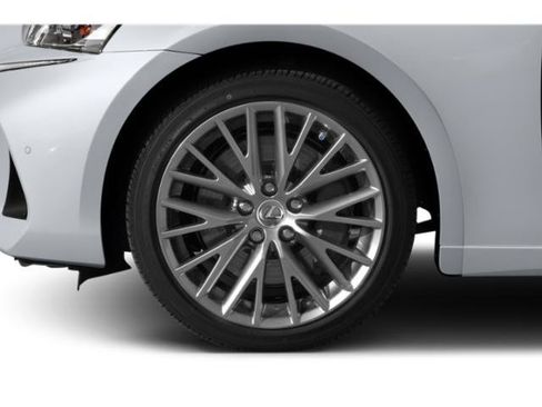 Used 2020 Lexus IS 300 AWD image 14