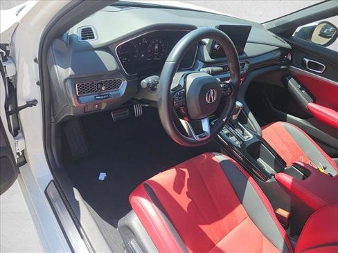Used 2023 Acura Integra A-Spec FWD image 16