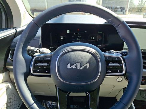 New 2026 Kia Carnival SX Prestige FWD image 20
