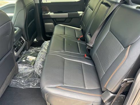 New 2026 Ford F350 Lariat w/ Chrome Package AWD/4WD image 23