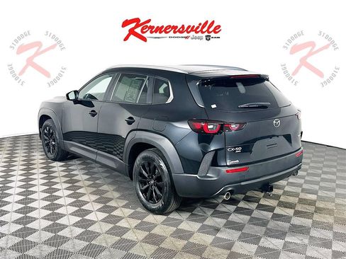 Used 2023 MAZDA CX-50 2.5 S w/ Cargo Package image 5