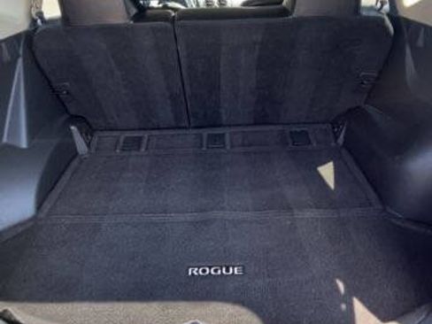 Used 2013 Nissan Rogue SL AWD/4WD image 13