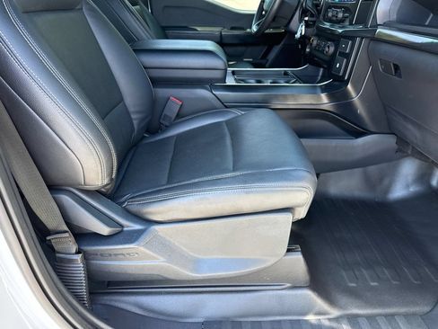 Used 2023 Ford F150 XL w/ STX Appearance Package AWD/4WD image 13