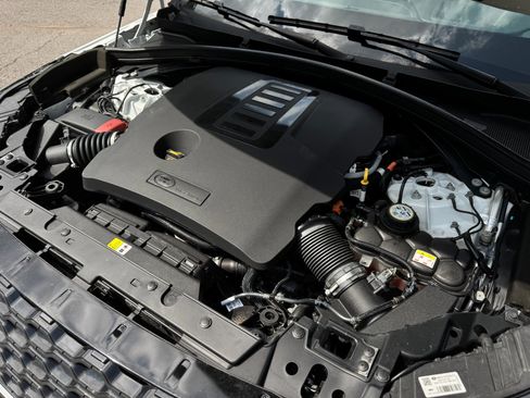 Used 2023 Land Rover Range Rover Velar R-Dynamic S image 70
