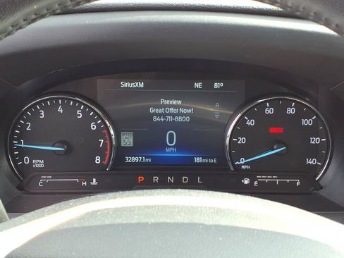 Used 2023 Ford Explorer XLT w/ Equipment Group 202A AWD/4WD image 23