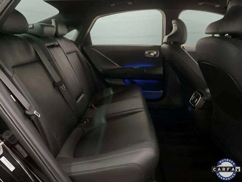 Used 2024 Hyundai Ioniq 6 SEL image 77