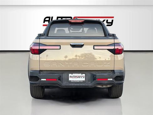 Used 2024 Hyundai Santa Cruz XRT image 6