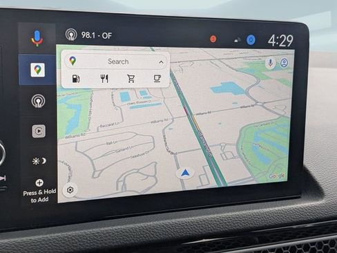 New 2026 Honda Civic Sport Touring image 20