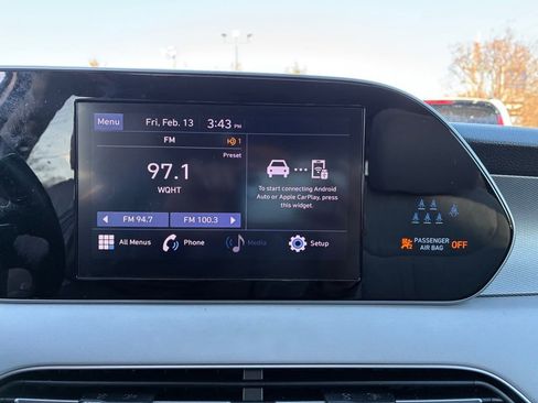 Used 2022 Hyundai Palisade SEL image 30