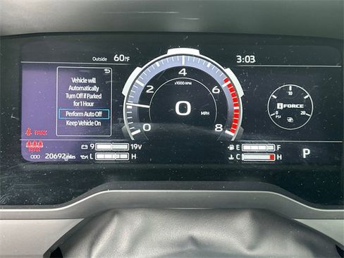 Used 2024 Toyota Tundra 1794 Edition image 19