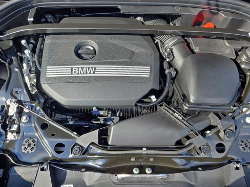 Used 2026 BMW X1 xDrive28i w/ Convenience Package image 11