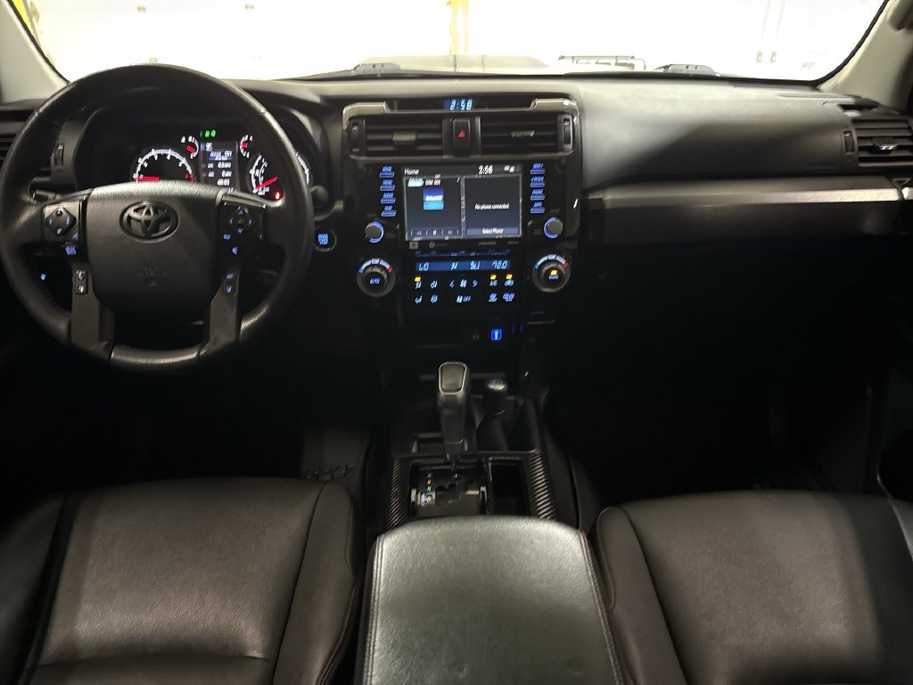 Used 2020 Toyota 4Runner TRD Pro AWD/4WD image 10