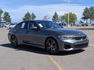 Used 2020 BMW M340i xDrive w/ Premium Package video 3