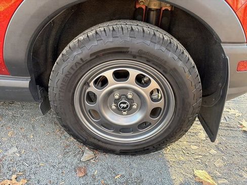 Used 2024 Ford Bronco Sport Outer Banks image 6