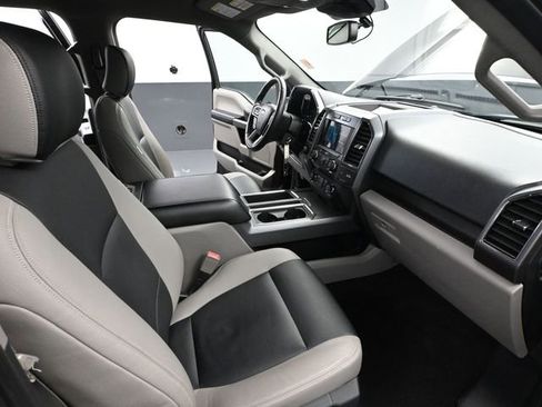 Used 2019 Ford F150 XLT w/ Equipment Group 302A Luxury image 47