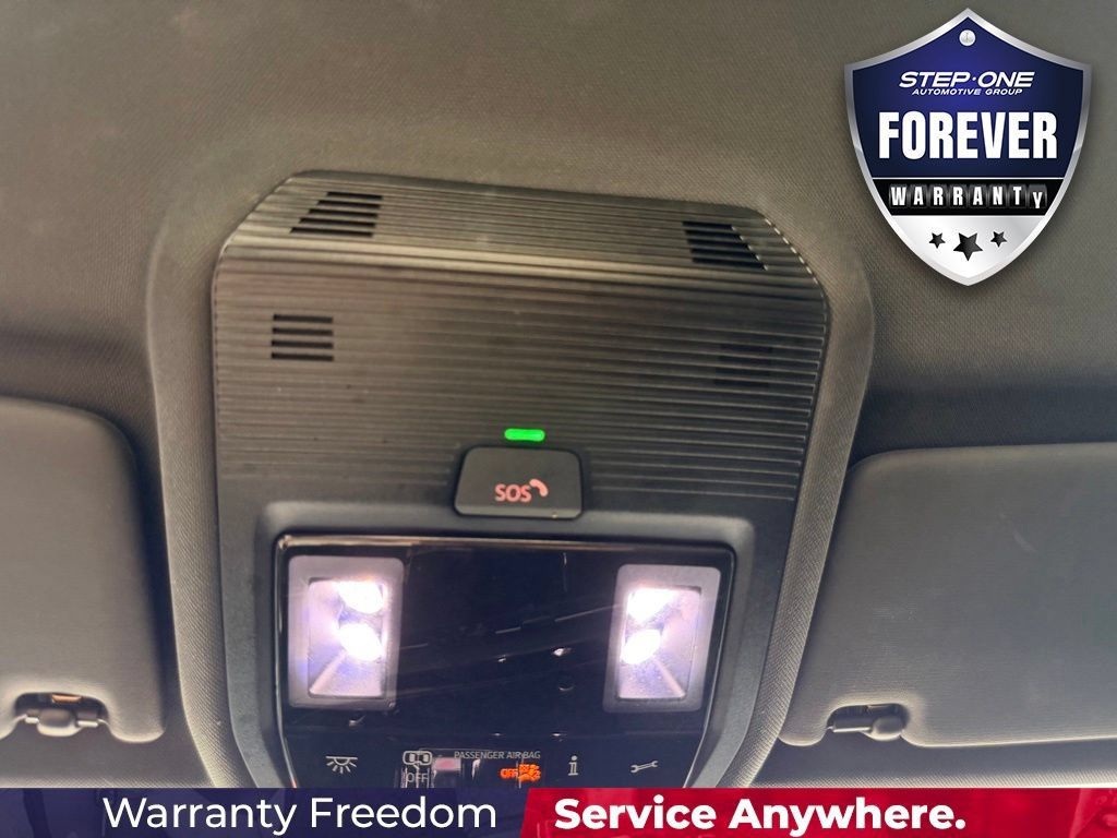 Used 2024 Volkswagen GTI S FWD image 24