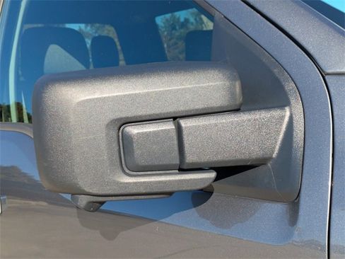 Used 2024 Ford F150 XLT w/ Mobile Office Package image 12