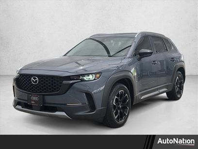 Used 2023 MAZDA CX-50 Meridian Edition w/ Cargo Package