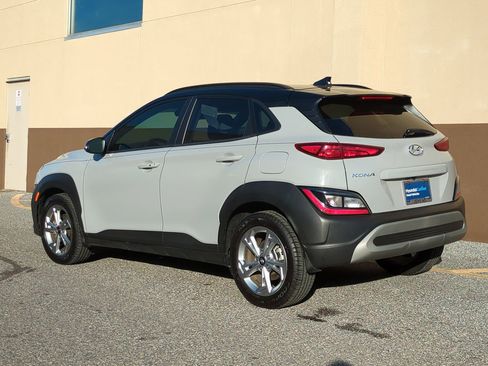Certified 2023 Hyundai Kona SEL image 6