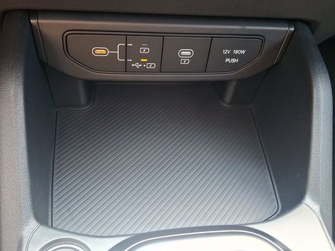 New 2026 Kia K4 FWD image 16