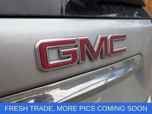 Used 2019 GMC Terrain SLT image 9