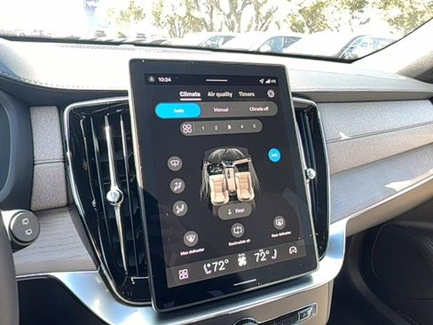 New 2026 Volvo XC90 T8 Ultra image 21