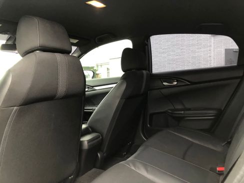 Used 2020 Honda Civic Sport image 6