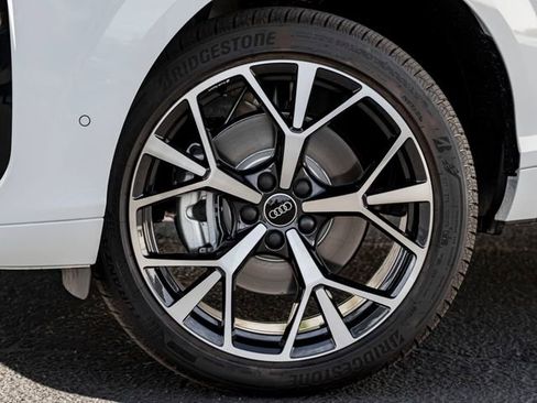 New 2026 Audi Q3 quattro 2.0T AWD/4WD image 11