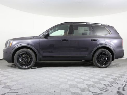 New 2025 Kia Telluride SX Prestige X-Line image 6