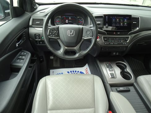 Used 2019 Honda Passport EX-L image 12
