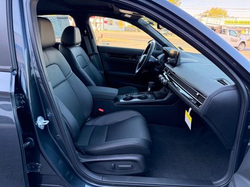 New 2026 Honda Civic Sport Touring image 17