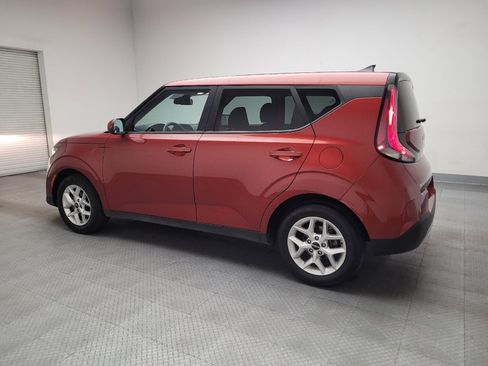 Used 2023 Kia Soul LX w/ Option Group 015 image 3