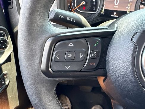 Used 2026 Jeep Gladiator Sport AWD/4WD image 19