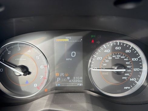 Used 2021 Subaru Crosstrek 2.5i Limited image 28