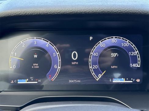 Used 2024 Jeep Grand Cherokee L Laredo image 18