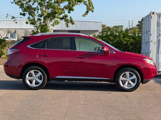 Used 2011 Lexus RX 350 AWD w/ Premium Pkg video 3