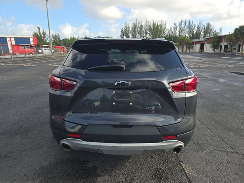 Used 2021 Chevrolet Blazer LT AWD/4WD image 7